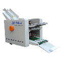 ZE-9B/4四折盤自動(dòng)折紙機(jī)
